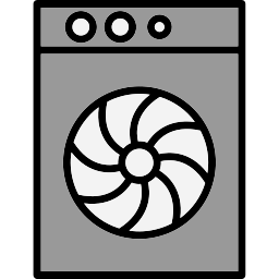 lüfter icon