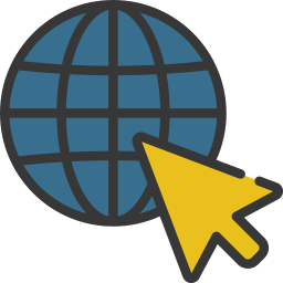 internetportal icon