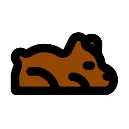 Bear icon