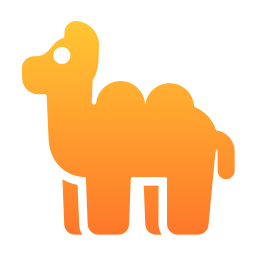 Camel icon