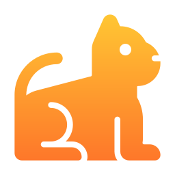 Cat icon