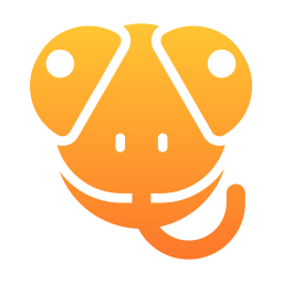 Chameleon icon