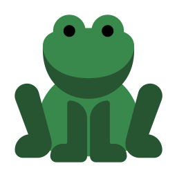 frosch icon