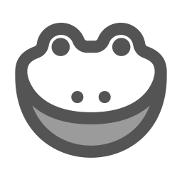 Frog icon