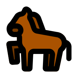 Horse icon