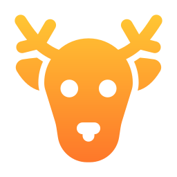 Deer icon