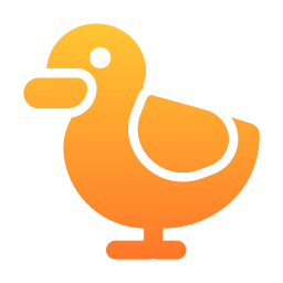 Duck icon