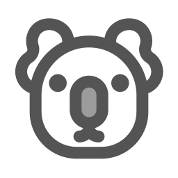 Koala icon