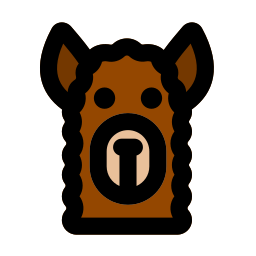 Llama icon