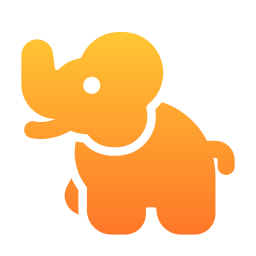 Elephant icon