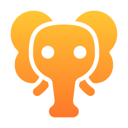 Elephant icon