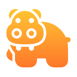 Hippo icon