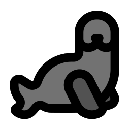 Seals icon