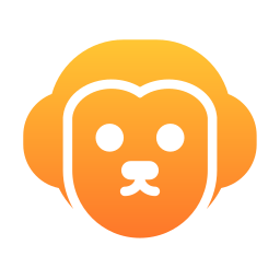 Monkey icon