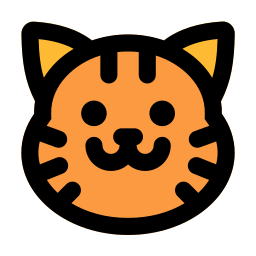 Tomcat icon