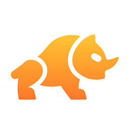 Rhino icon