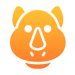 Rhino icon