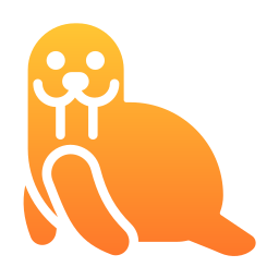 Walrus icon