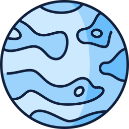 Mercury icon