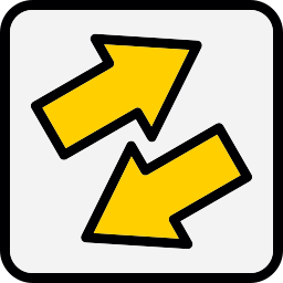 Exchange icon