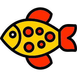 Fish icon