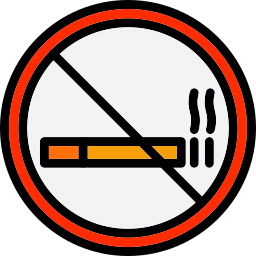 Smoking icon