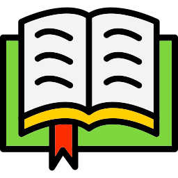 Book icon