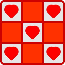 Cube icon