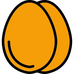 Egg icon