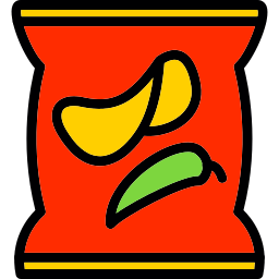 Chips icon