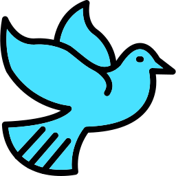 Pigeon icon