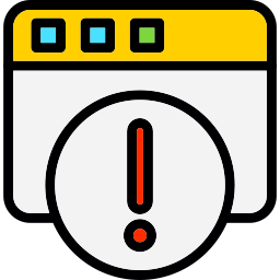 Alert icon