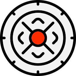 Target icon