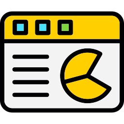 Dashboard icon