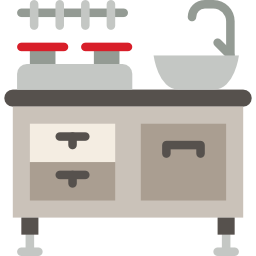 Kitchen icon