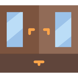 Drawer icon