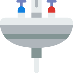 Sink icon