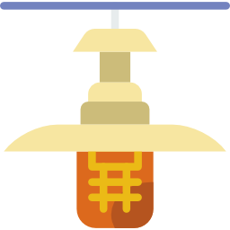 Lamp icon