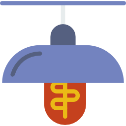 Lamp icon