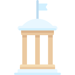 Rotunda icon