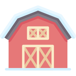 Barn icon