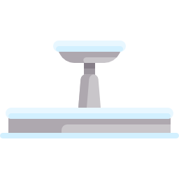 Fountain icon