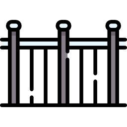 Забор иконка