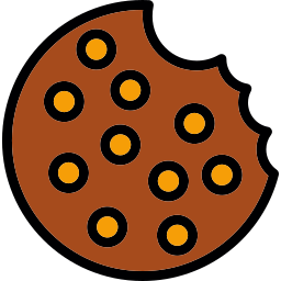 Cookie icon