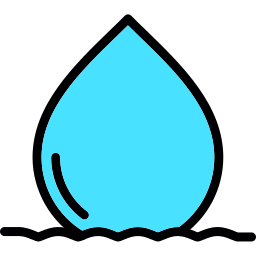 Droplet icon