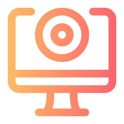 webcam icon