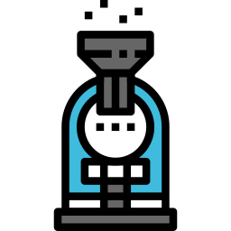 Machine icon