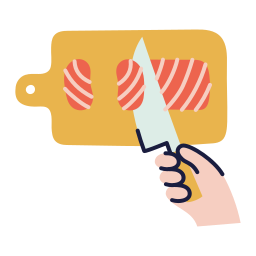 sashimi icon