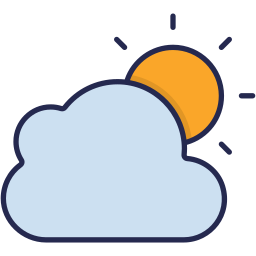 Weather icon