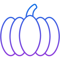 Pumpkin icon